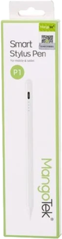 Стилус MangoTek Smart Pen P1 — White
