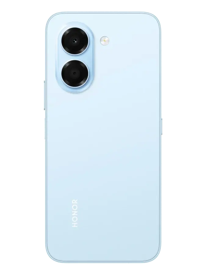 Honor X7e — Blue