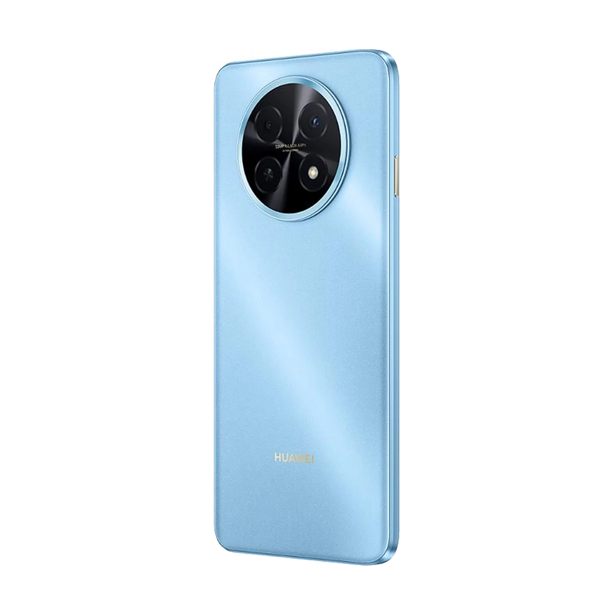 Huawei Nova 14i — Blue
