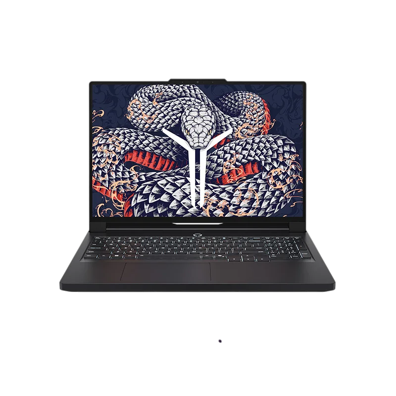 Lenovo Legion Y9000P 2025 (Legion Pro 7i Gen 10) · Ultra 9 275HX · RTX 5060 · 32 ГБ · 1 ТБ