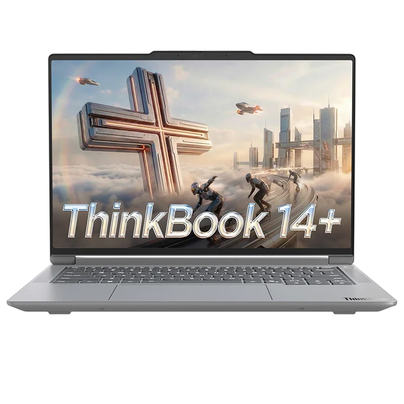 Lenovo ThinkBook 14+ (2026) · Ultra 5 336H · 16 ГБ · 1 ТБ — Gray