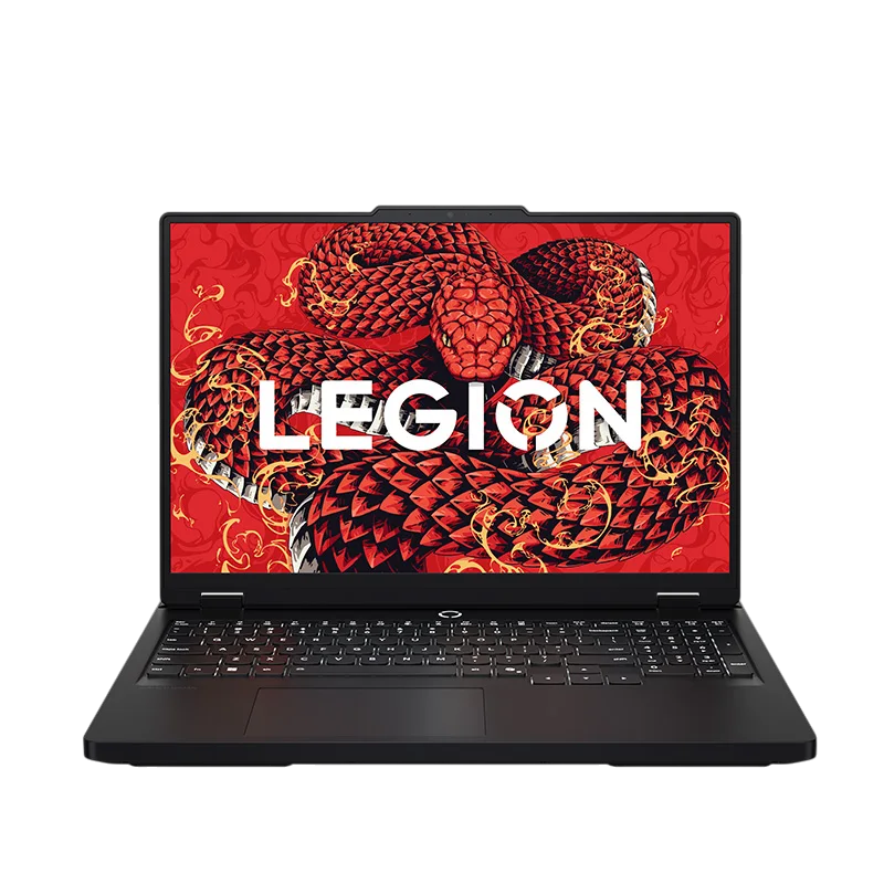 Lenovo Legion R7000P 2025 (Legion Pro 5 16ADR10) · Ryzen 9 8945HX · RTX 5060 · 16 ГБ · 1 ТБ