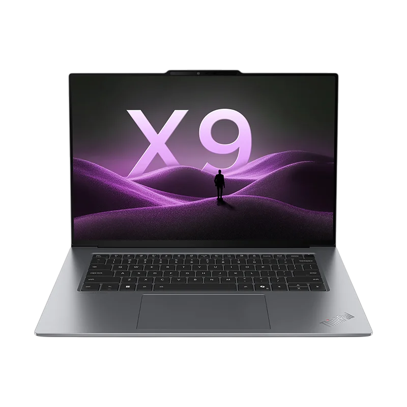 Lenovo ThinkPad X9 15 Aura (2025) · Ultra 7 258V · 32 ГБ · 1 ТБ