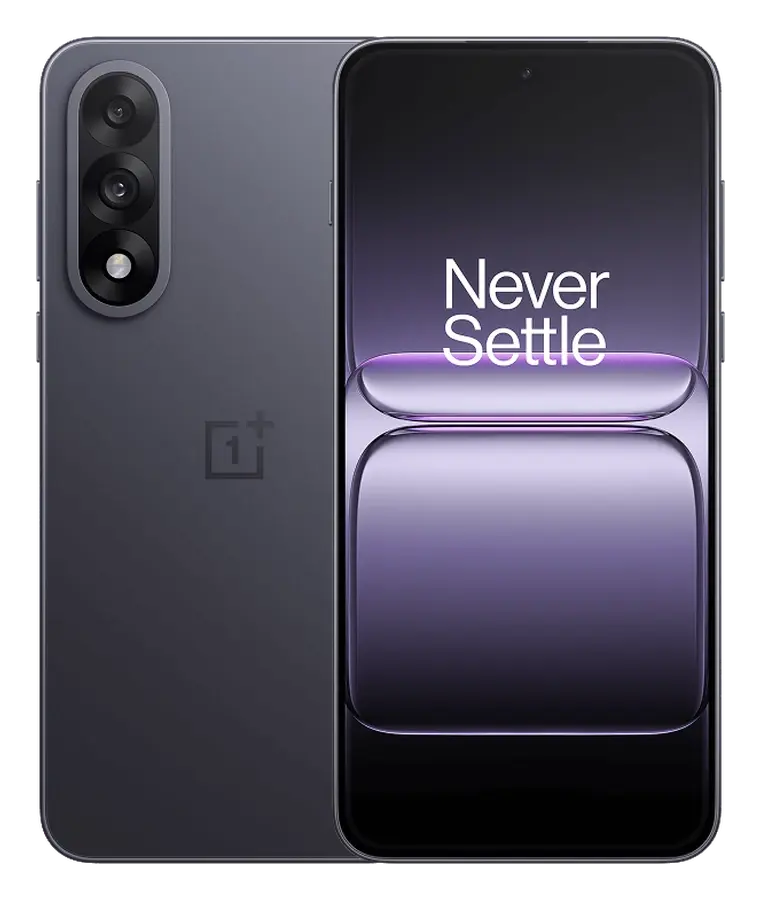 OnePlus Nord 5 — Phantom Grey