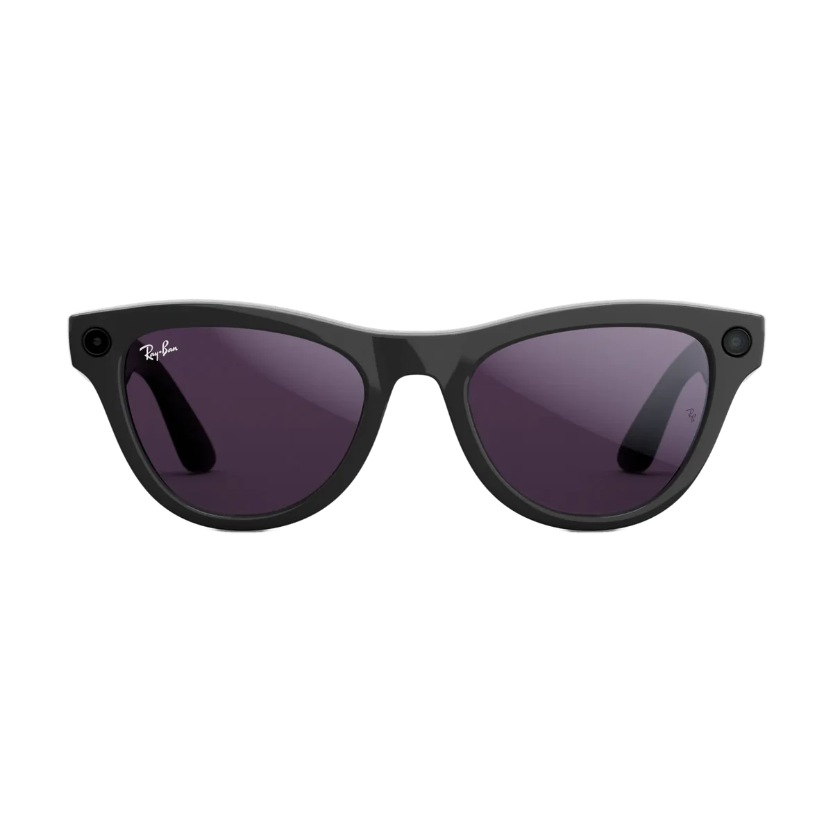 Meta Skyler — Shiny Black Amethyst