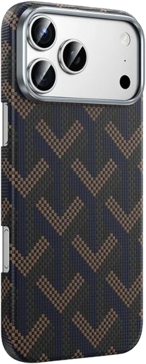 Чехол Keephone Kevlar Prague — Midas