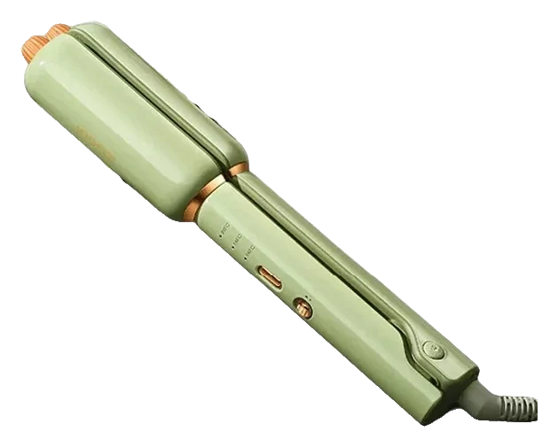 Soocas Fluffy Styler HS01 — Зеленый