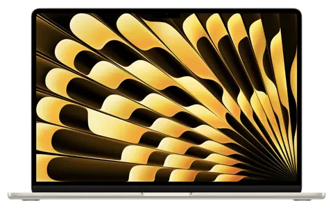 MacBook Air 15