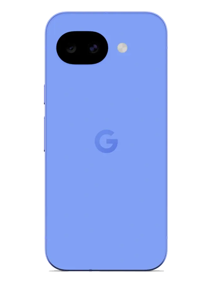 Pixel 10a — Lavender