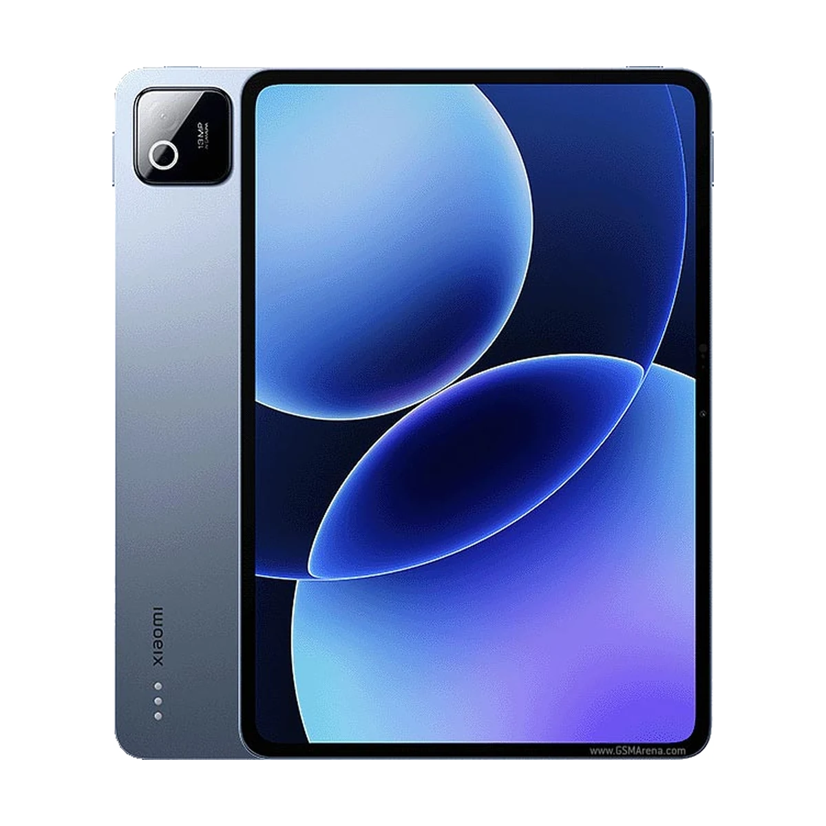 Xiaomi Pad 8 — Blue