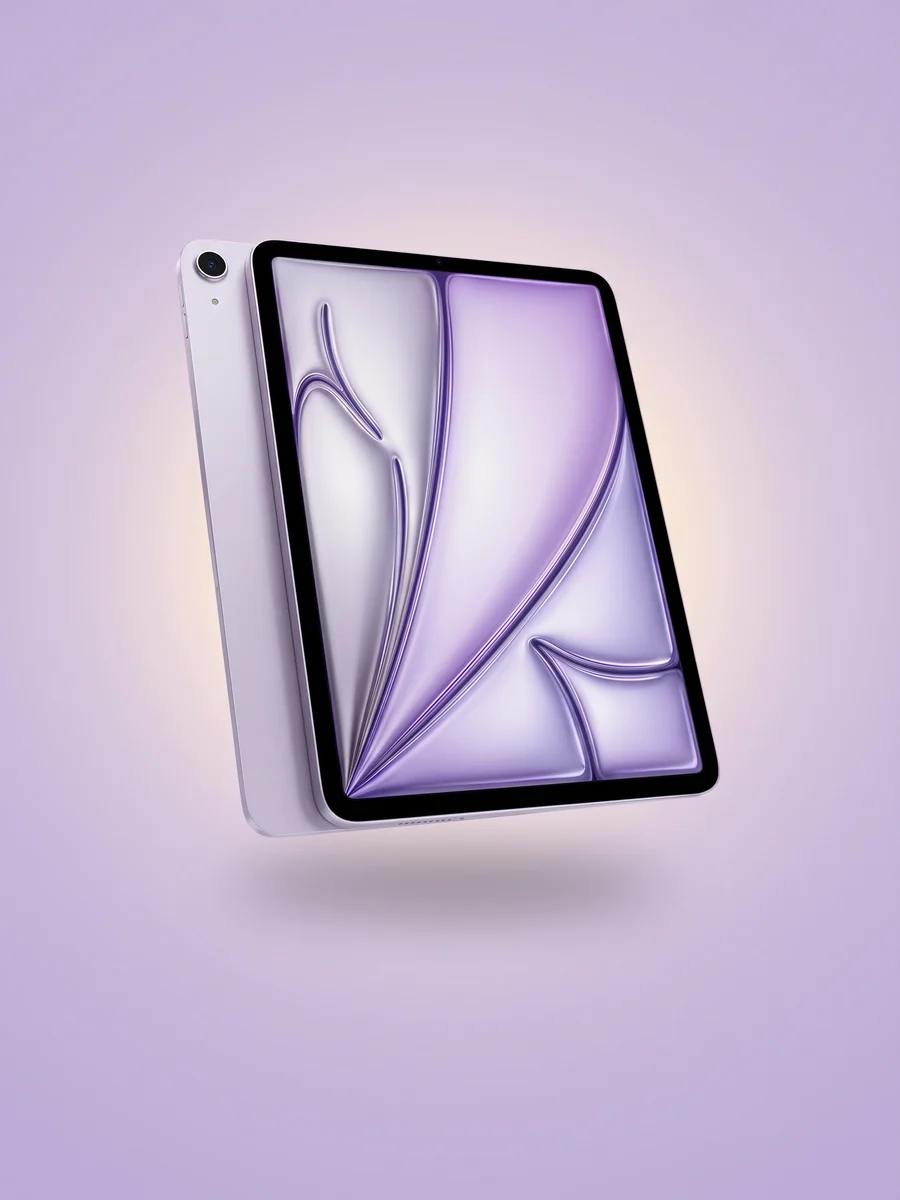 iPad