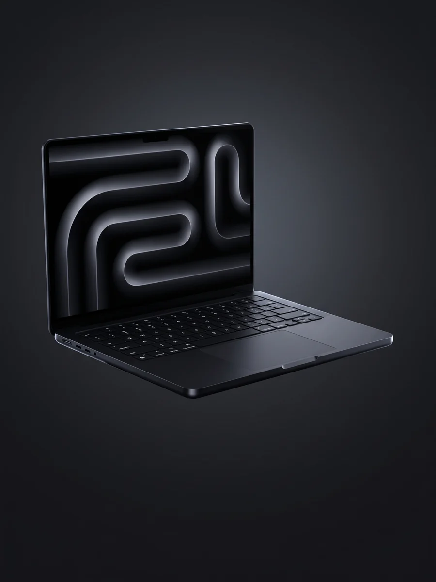 MacBook Pro