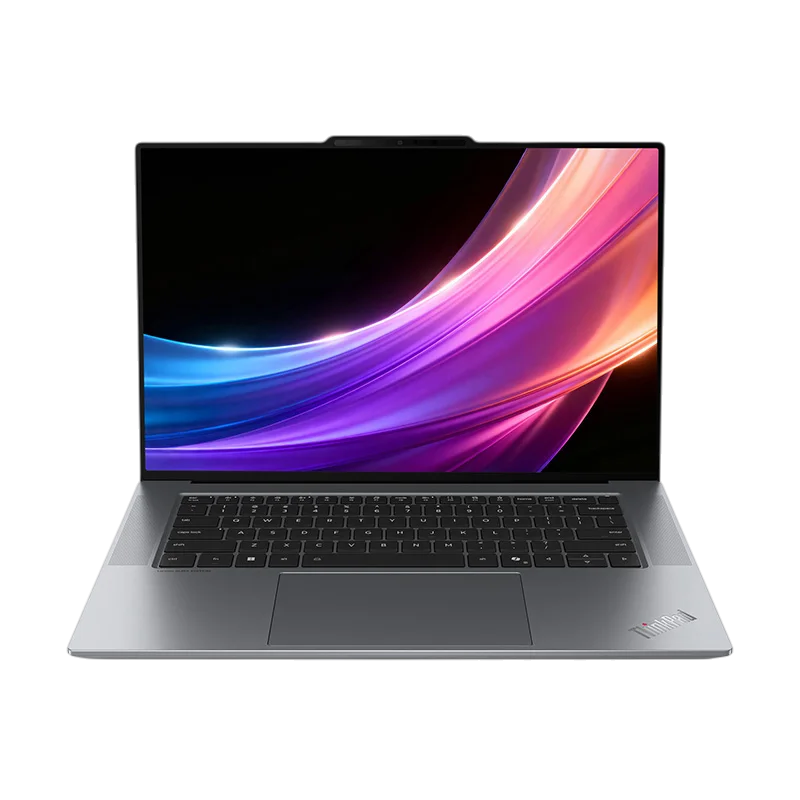 Lenovo ThinkPad X9 15p Aura (2026) · Ultra X7 358H · 32 ГБ · 1 ТБ — Gray