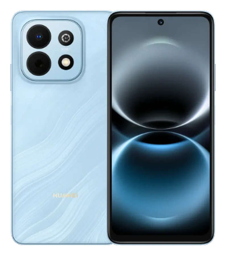 Huawei Y74 — Blue