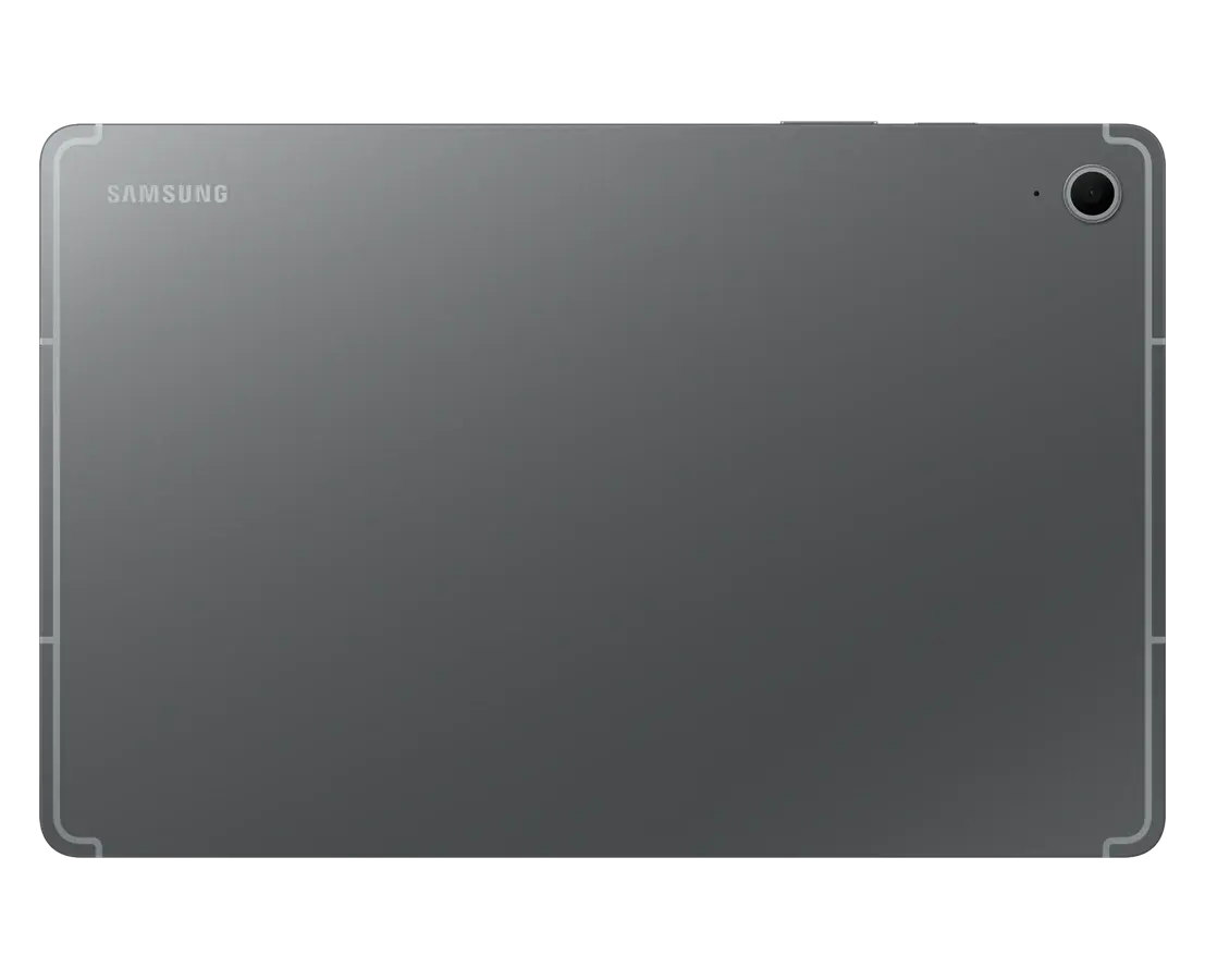 Galaxy Tab S10 FE — Gray