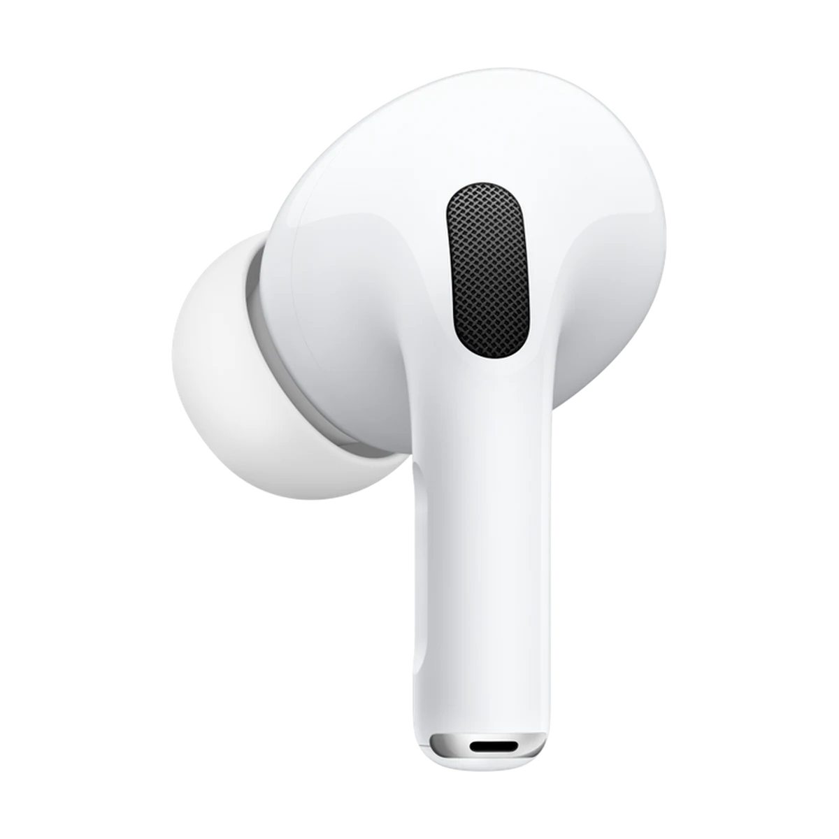 Левый наушник AirPods Pro (2nd gen) для MagSafe Case USB-C (L) — gray