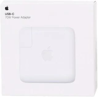 Адаптер Apple 70W USB-C — gray