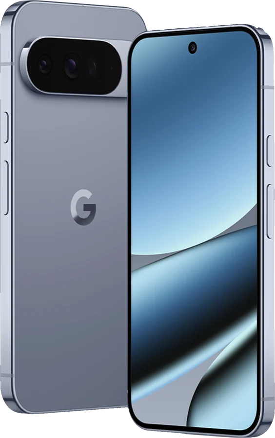 Pixel 10 Pro XL — Moonstone