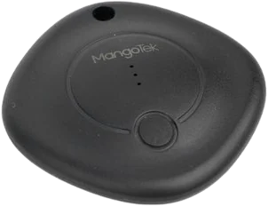Метка MangoTek Twin Tag RHK61 (Apple и Google) — Black