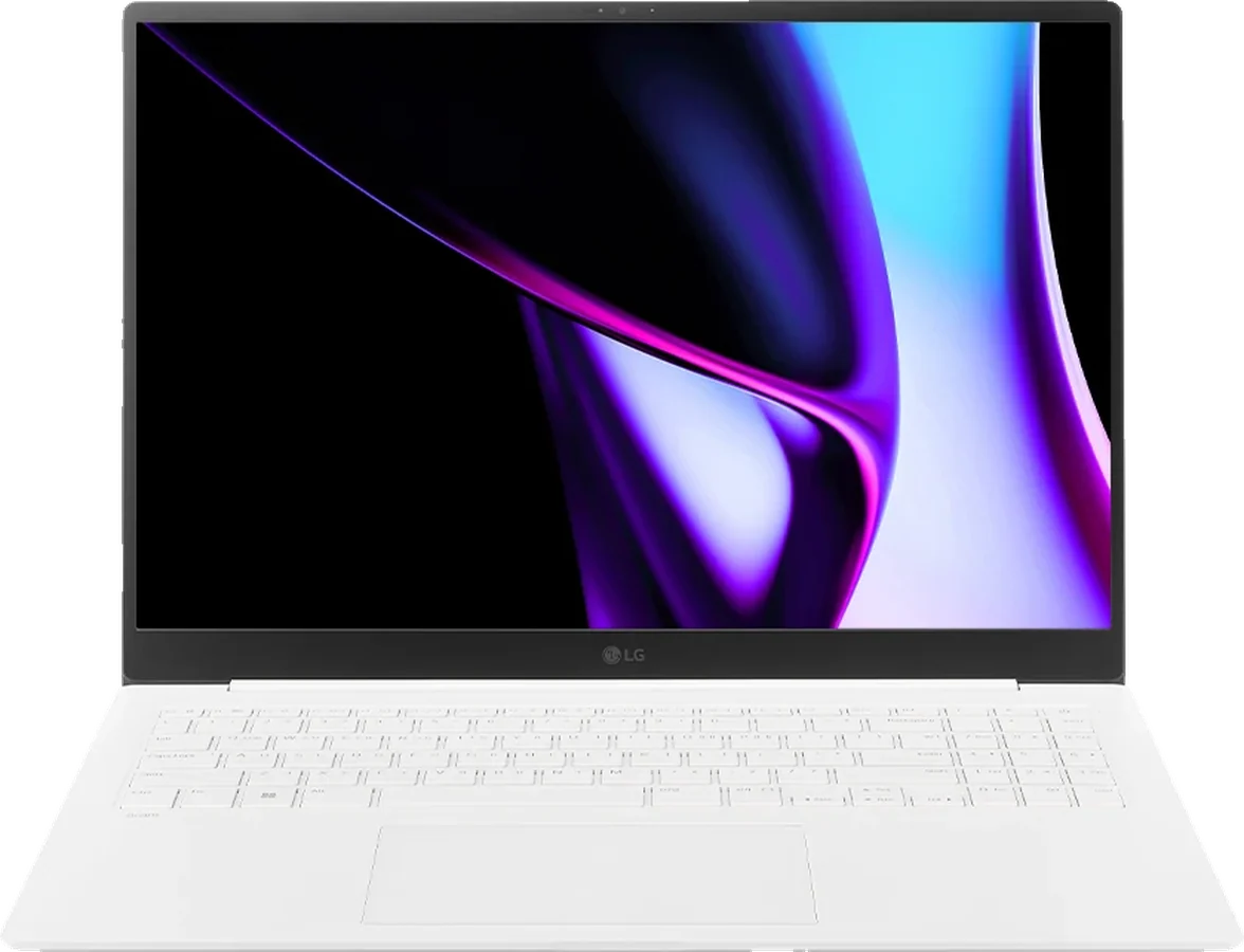 LG gram Pro 17 · Ultra 7 355H · 32 ГБ · 1 ТБ — White