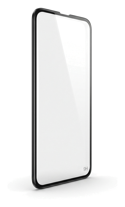 Защитное стекло для iPhone и Samsung — gray