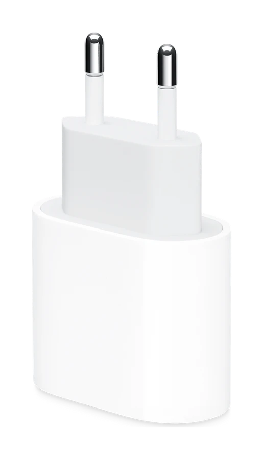 Адаптер Apple 20W USB-C
