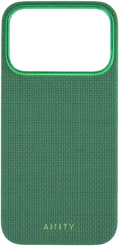 Чехол AIRITY 1500D Classic — Green
