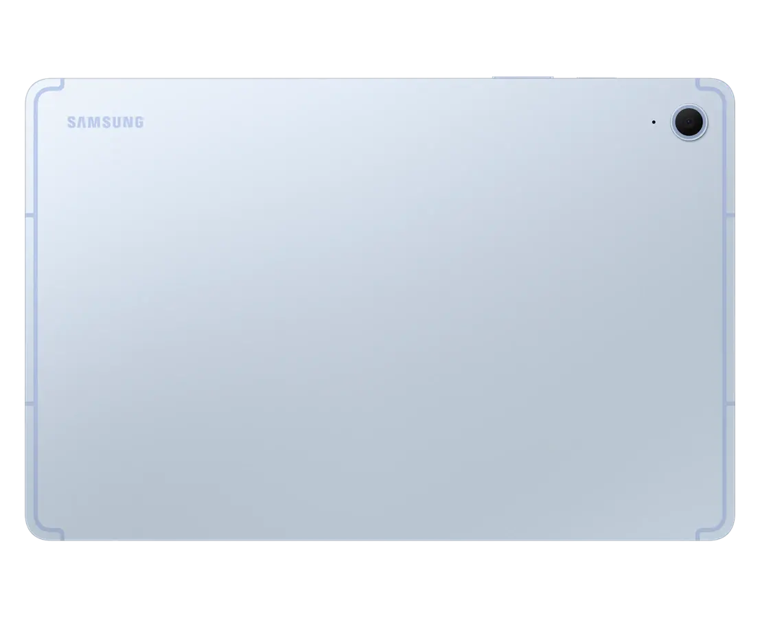 Galaxy Tab S10 FE — Blue