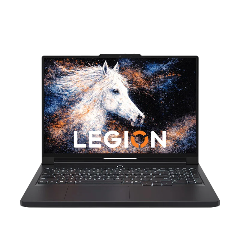 Lenovo Legion Y9000P 2026 · i9-14900HX · RTX 5060 · 16 ГБ · 1 ТБ