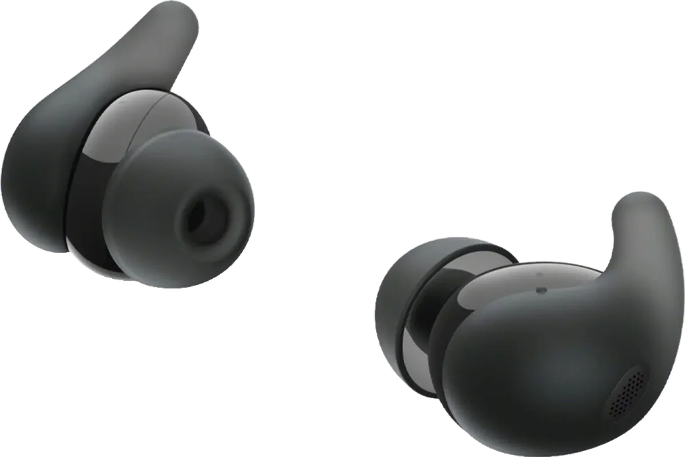 Sony LinkBuds Fit — Black