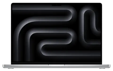 MacBook Pro 16