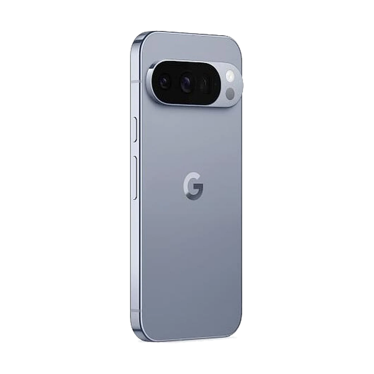 Pixel 10 Pro — Moonstone