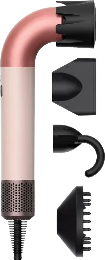 Xiaomi Hair Dryer X11 Pro — Розовый