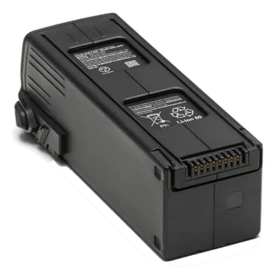 DJI Mavic 3 Intelligent Flight Battery — gray