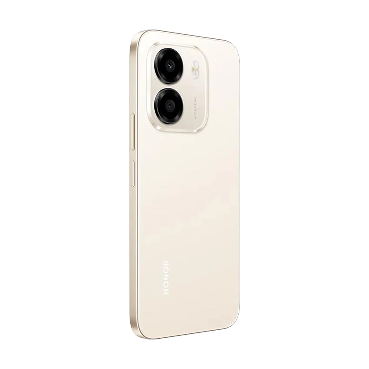 Honor X6e — Gold