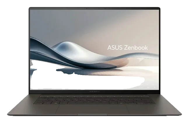 Asus Zenbook S14 UX5406SA — Gray