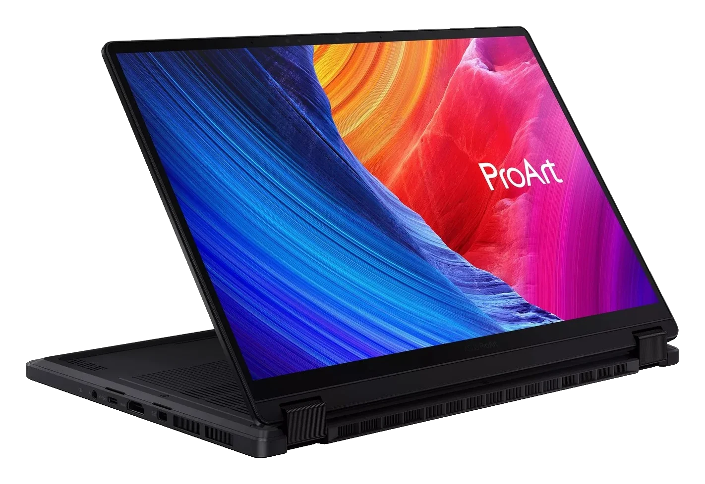 Asus ProArt PX13 (2026) · Ryzen AI Max+ 395 · Radeon 8060S · 64 ГБ · 1 ТБ