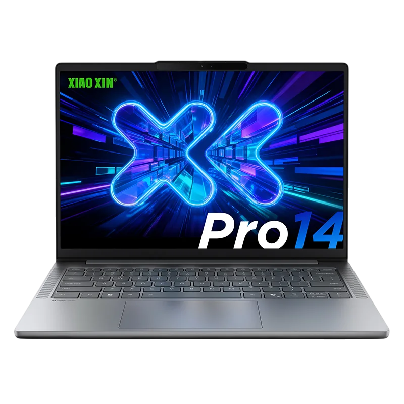 Lenovo IdeaPad Pro 14 2026 (IdeaPad Pro 5 14 Gen 11) · Ultra 5 336H · 32 ГБ · 1 ТБ — Gray
