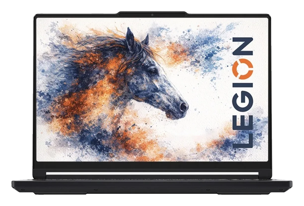 Lenovo Legion 7 Pro Y7000X (2026) · Core 7 245HX · RTX 5060 · 16 ГБ · 512 ГБ — Black