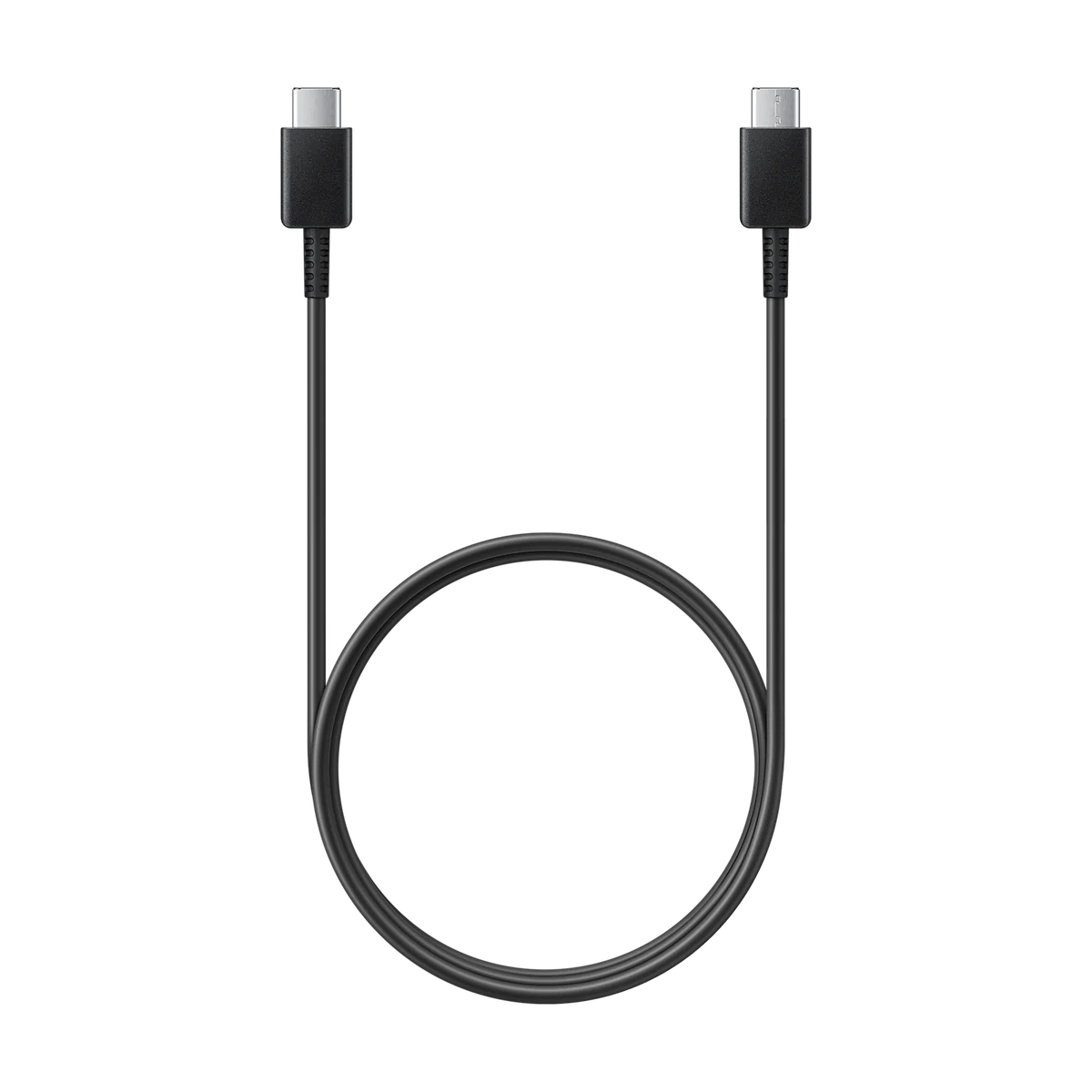 Кабель Samsung USB-C – USB-C — Black