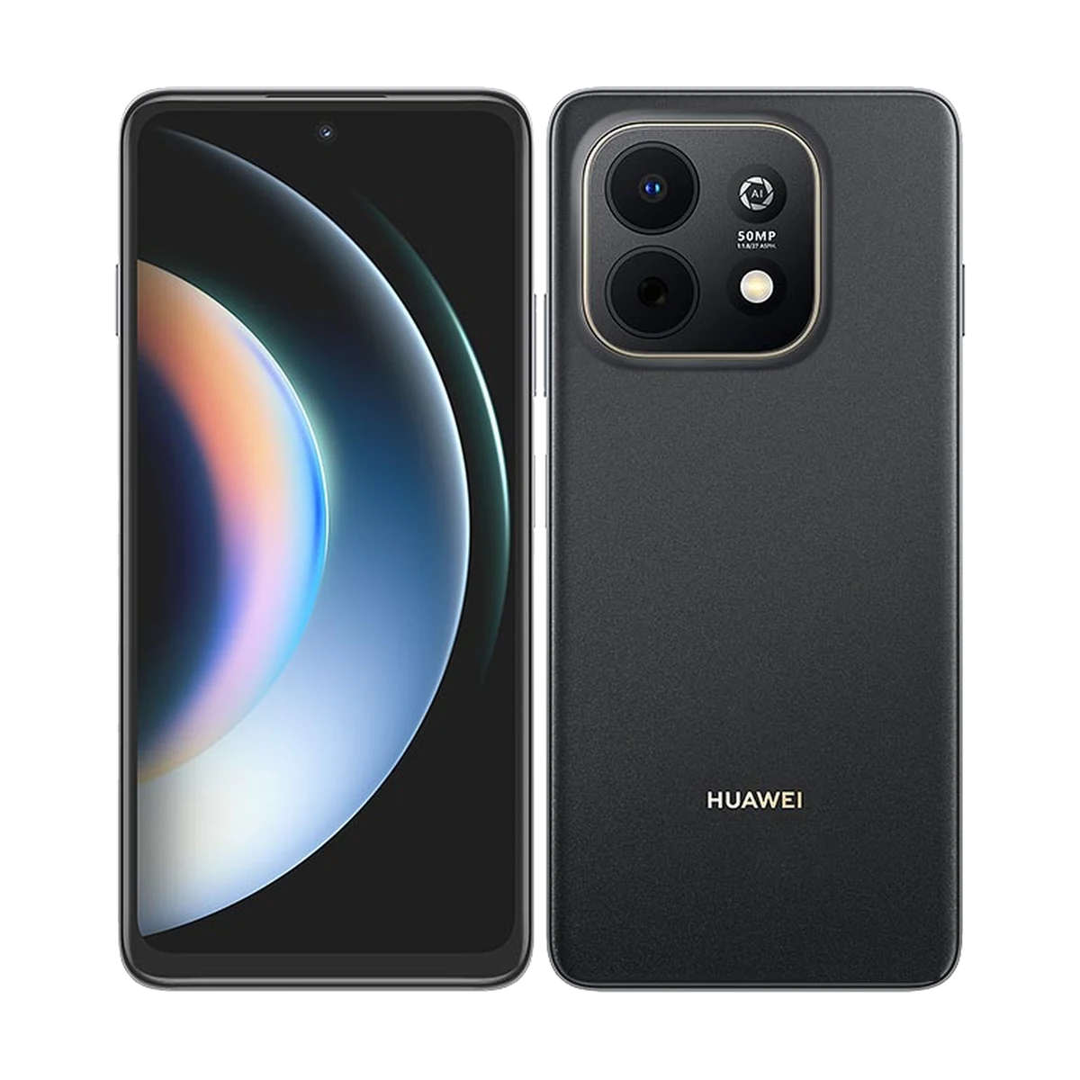 Huawei Y74 — Black