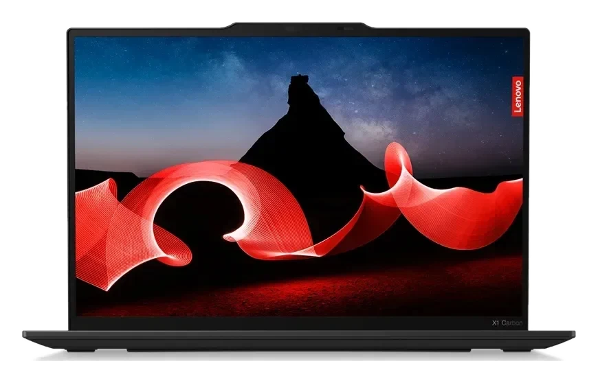 Lenovo ThinkPad X1 Carbon Gen 12 · Ultra 5 125H · 32 ГБ · 512 ГБ — Black