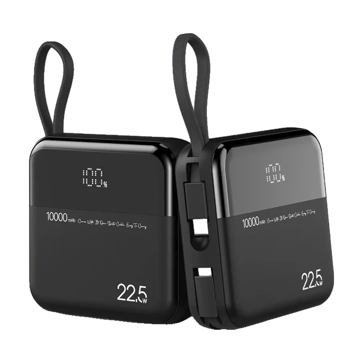 Повербанк Moxom MX-PB109 10 000 мАч — Blue