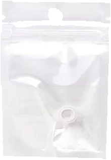 Амбушюры для AirPods Pro — gray