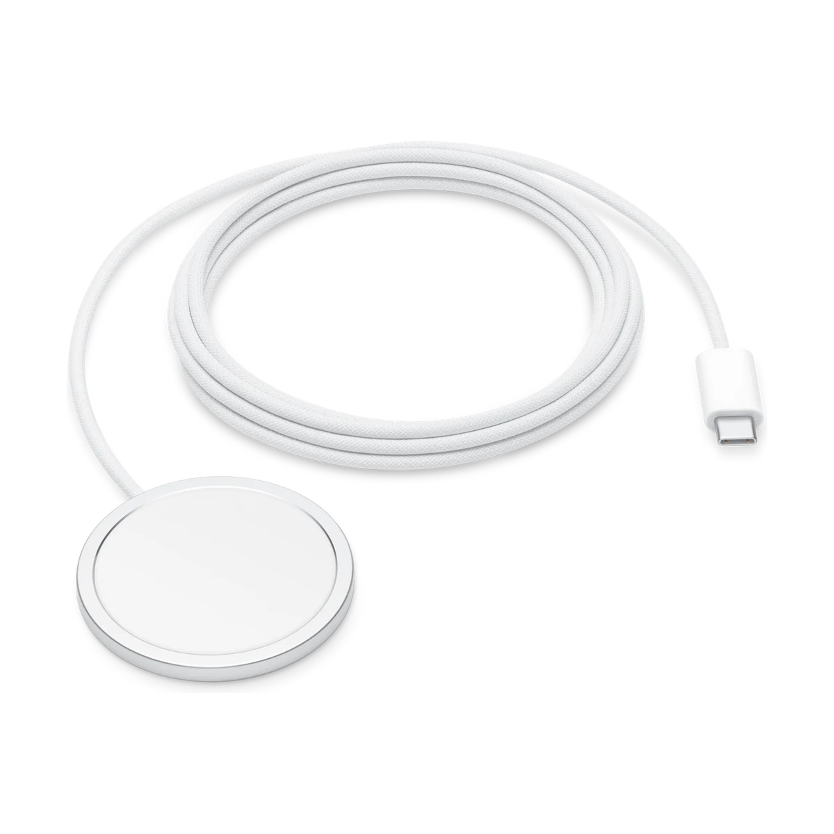 Зарядное устройство Apple MagSafe — gray
