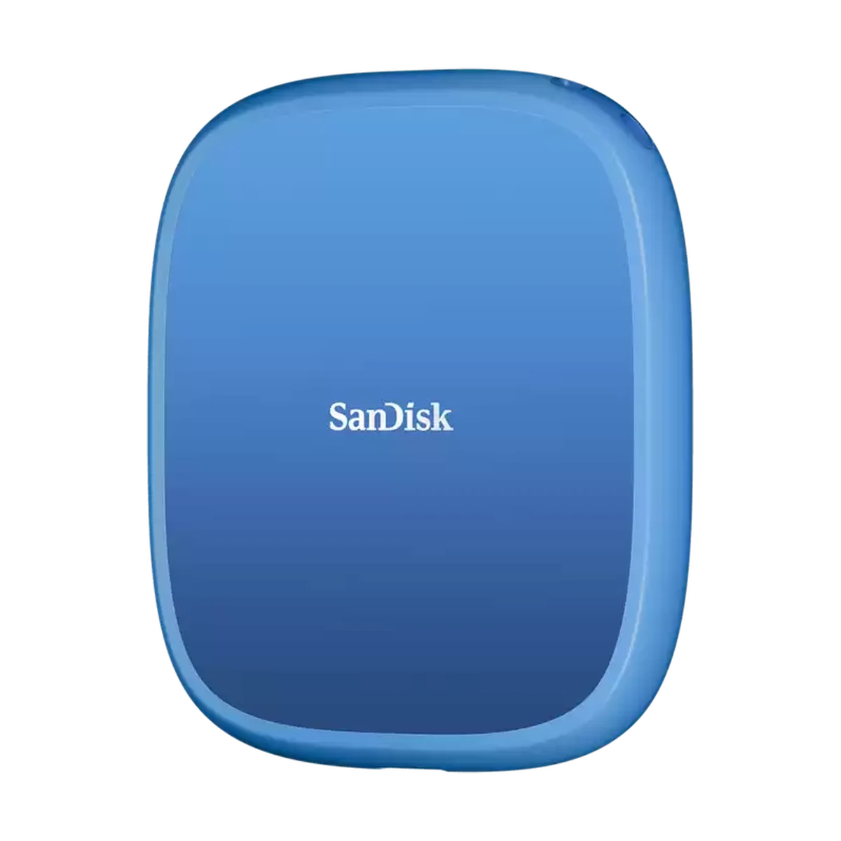 SSD SanDisk Creator Phone — gray