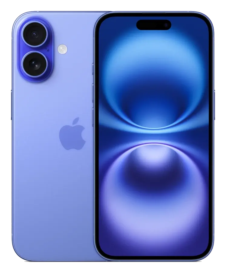 iPhone 16