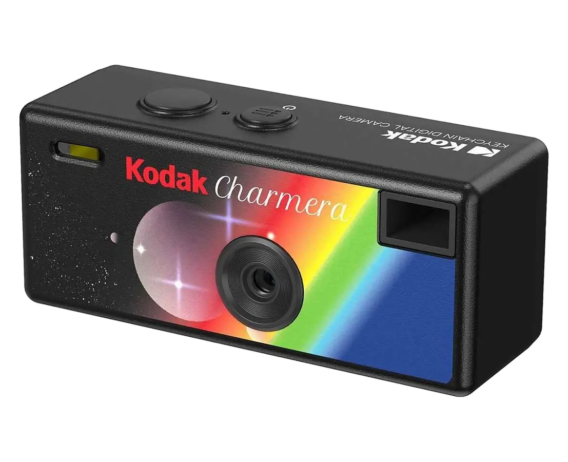 Kodak Charmera — 1987