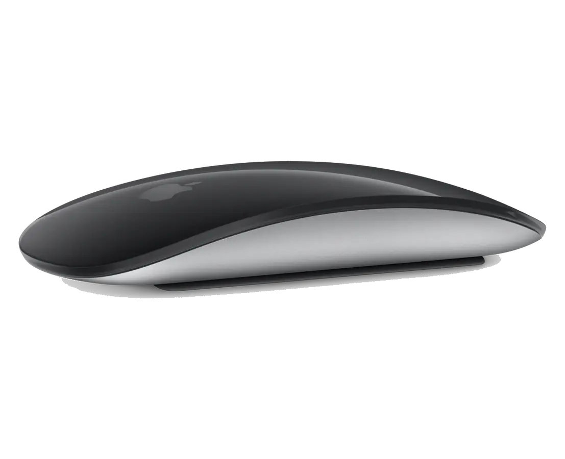 Apple Magic Mouse — Black