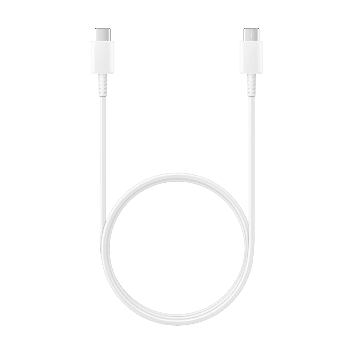 Кабель Samsung USB-C – USB-C — White